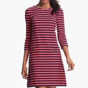 Lilly Pulitzer Charlene Striped Dress